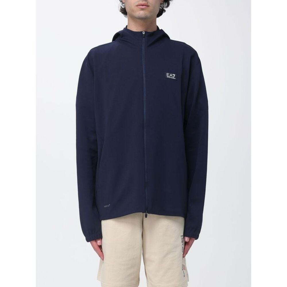 Ea7 Men Jacket Men Ea7